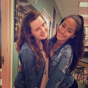 Meet your Posher, Ashley